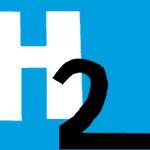 Hydrogen Rodeo icon